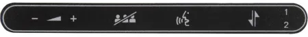 Купить SHURE DC5980P-ACC-CM-IS по выгодной цене в Самаре