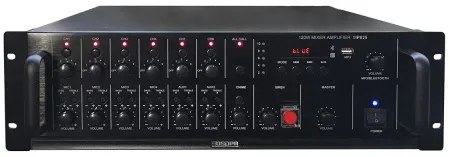 Купить DSPPA MP-825 по выгодной цене в Самаре
