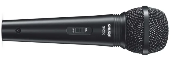 SHURE SV200-A