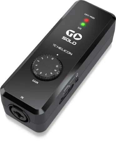 Купить TC HELICON GO SOLO по выгодной цене в Самаре