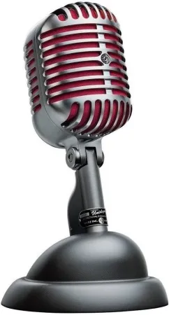 Купить SHURE 5575LE Unidyne 55 по выгодной цене в Самаре