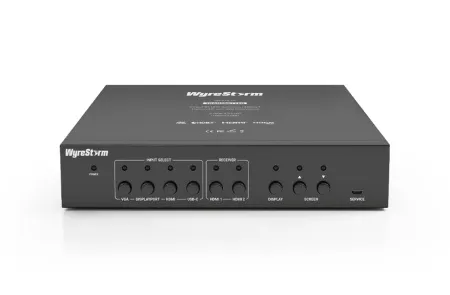 Купить Wyrestorm SW-510-TX за 142&nbsp;139 ₽