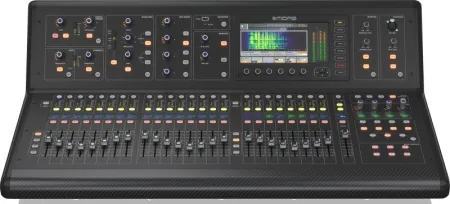 Купить MIDAS M32 LIVE по выгодной цене в Самаре