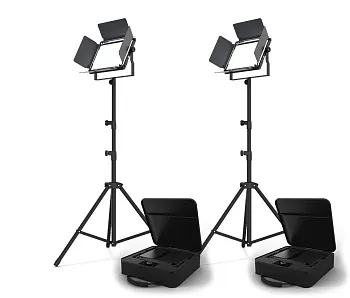 CHAUVET-DJ Cast Panel Pack