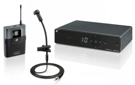Купить Sennheiser XSW 1-908-A по выгодной цене в Самаре