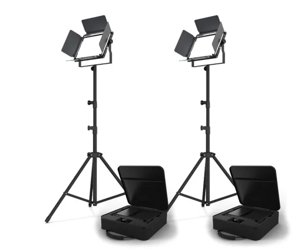 CHAUVET-DJ Cast Panel Pack