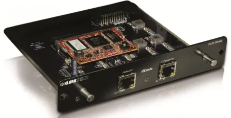 Купить KLARK TEKNIK DN32-DANTE по выгодной цене в Самаре