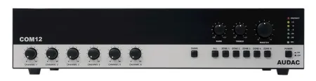Купить AUDAC COM12MK2 по выгодной цене в Самаре