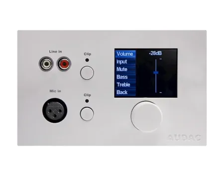 Купить AUDAC MWX65/W по выгодной цене в Самаре