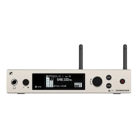 Купить SENNHEISER EW 300 G4-865-S-AW+ за 206&nbsp;244 ₽
