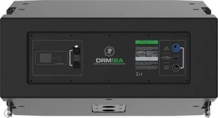 Купить MACKIE DRM12A по выгодной цене в Самаре