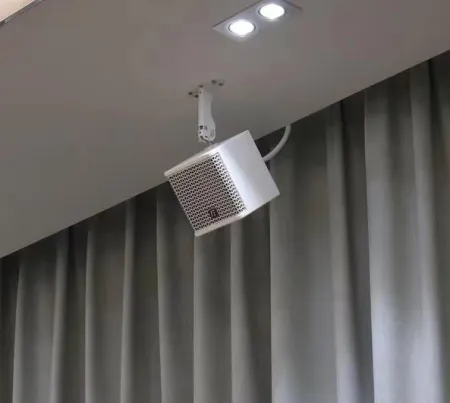 Купить RFIntell L3 white по выгодной цене в Самаре