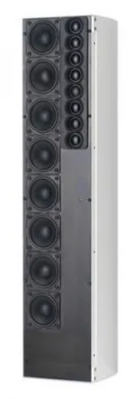 Купить Tannoy QFLEX 16LS-WP по выгодной цене в Самаре