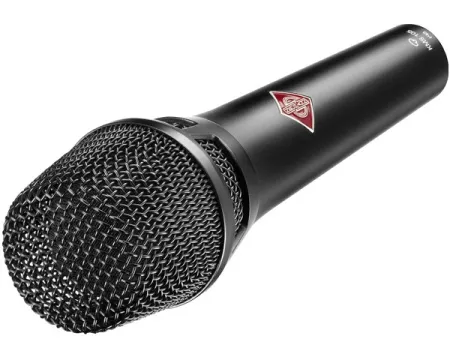 Купить NEUMANN KMS 105 BK по выгодной цене в Самаре