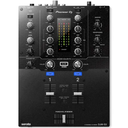 PIONEER DJM-S3