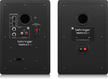 Купить BEHRINGER TRUTH 4.5 BT-WH по выгодной цене в Самаре