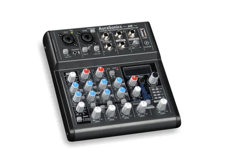 Купить AuraSonics K4 по выгодной цене в Самаре