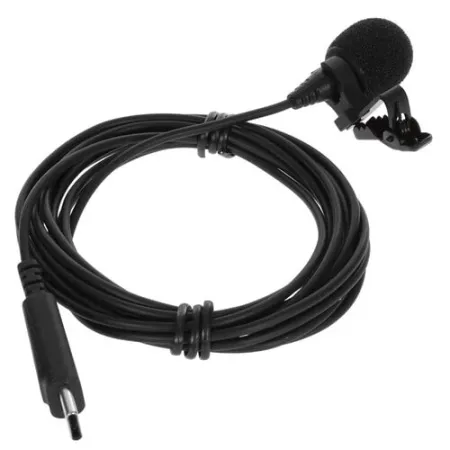 SENNHEISER XS LAV USB-C
