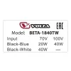 Купить VOLTA BETA-1840T по выгодной цене в Самаре