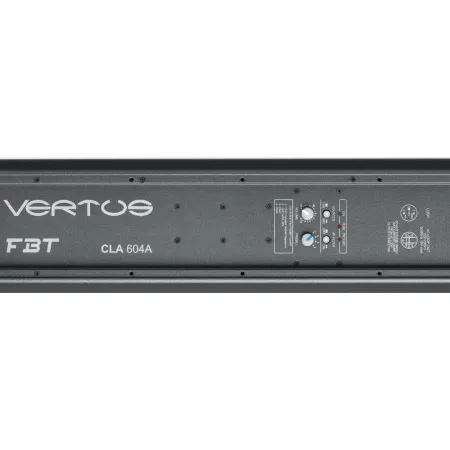 Купить FBT VERTUS CLA 604A по выгодной цене в Самаре