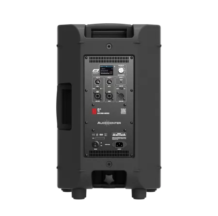Купить Audiocenter MA12+ по выгодной цене в Самаре