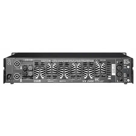 Купить HK AUDIO VX 1200 по выгодной цене в Самаре
