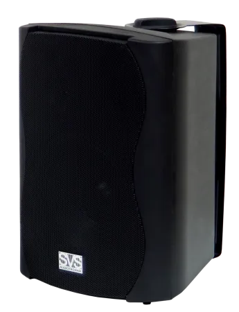 Купить SVS Audiotechnik WS-40 Black по выгодной цене в Самаре