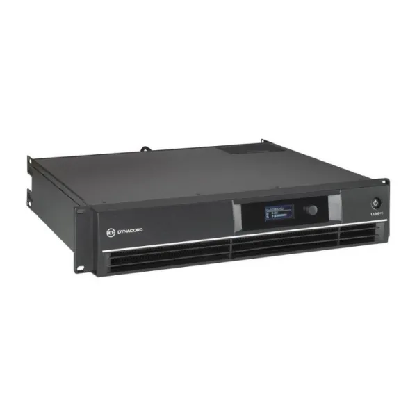 DYNACORD L1300FD