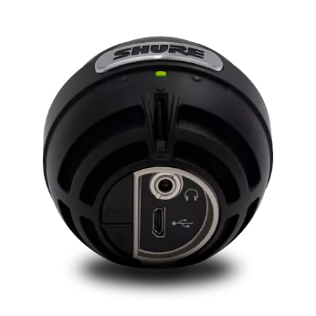 Купить Shure MV5-B-DIG по выгодной цене в Самаре