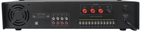 Купить SVS Audiotechnik STA-120 по выгодной цене в Самаре