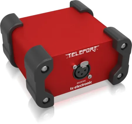 Купить TC ELECTRONIC GLR по выгодной цене в Самаре