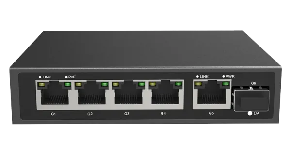 Prestel NS1-4C1-110P-1C1-1F1