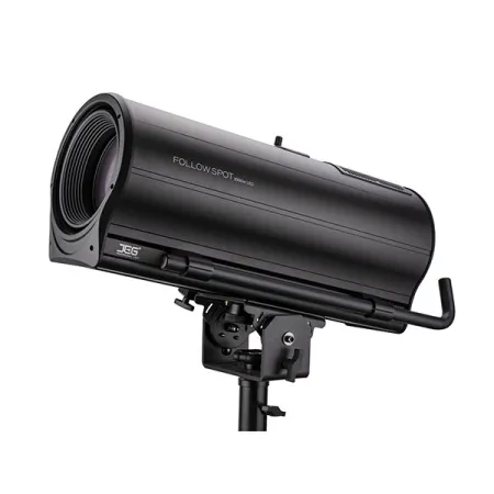 Купить JEG 2300E LED FOLLOW SPOT 1000S по выгодной цене в Самаре