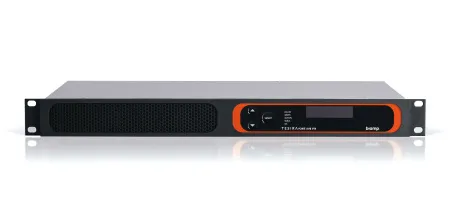 Купить BIAMP Tesira FORTE AVB VT4 по выгодной цене в Самаре