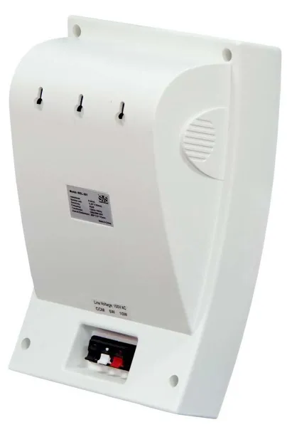 SVS Audiotechnik WSL-501