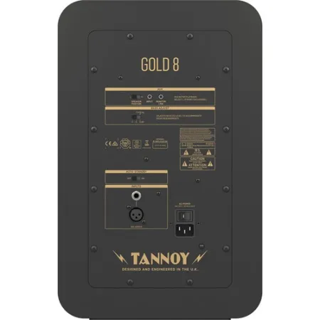 TANNOY GOLD 8 TANNOY GOLD 8