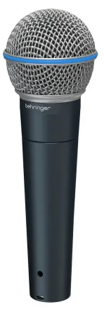 Купить BEHRINGER BA 85A по выгодной цене в Самаре