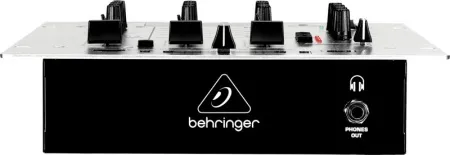 BEHRINGER DX626 BEHRINGER DX626