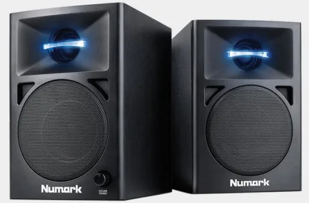 Купить Numark N-Wave 360 по выгодной цене в Самаре