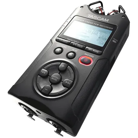 Купить Tascam DR-40X по выгодной цене в Самаре