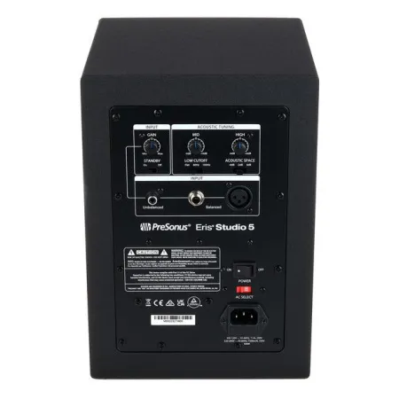 Купить Presonus Eris Studio 5 по выгодной цене в Самаре