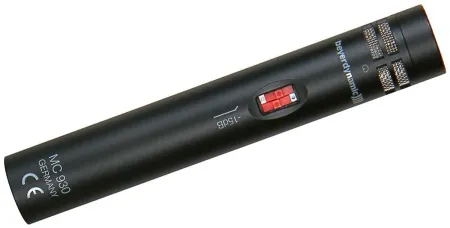 Купить Beyerdynamic MC 930 по выгодной цене в Самаре