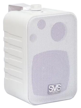 Купить SVS Audiotechnik WSM-20 White по выгодной цене в Самаре