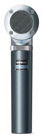 Купить SHURE BETA 181/BI по выгодной цене в Самаре