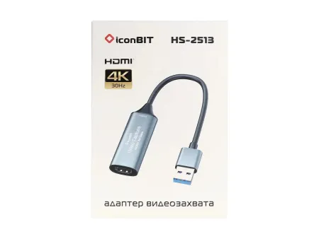 Купить iconBIT HS-2513 по выгодной цене в Самаре