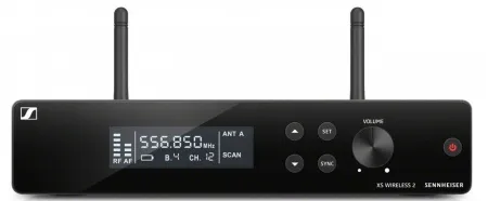 Купить SENNHEISER XSW 2-865-A по выгодной цене в Самаре
