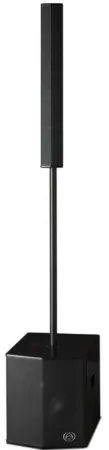 Купить WHARFEDALE PRO ISOLINE 812 по выгодной цене в Самаре