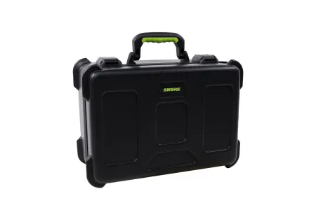 GATOR SH-MICCASE15