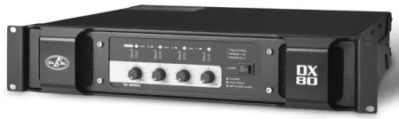 Купить DAS Audio DX-80 по выгодной цене в Самаре