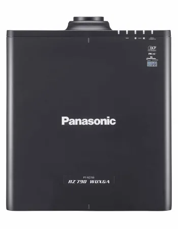 Panasonic PT-RZ790B